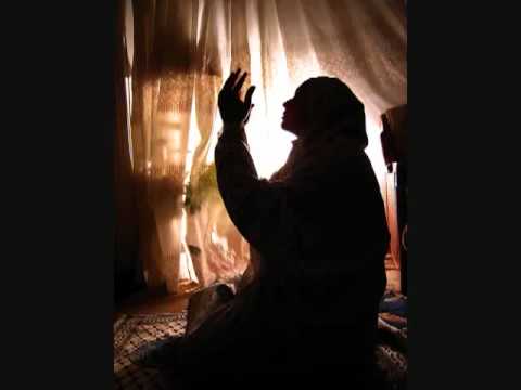 الهى انت تعلم كيف حالى مشارى العفاسى بواسطه م نصر