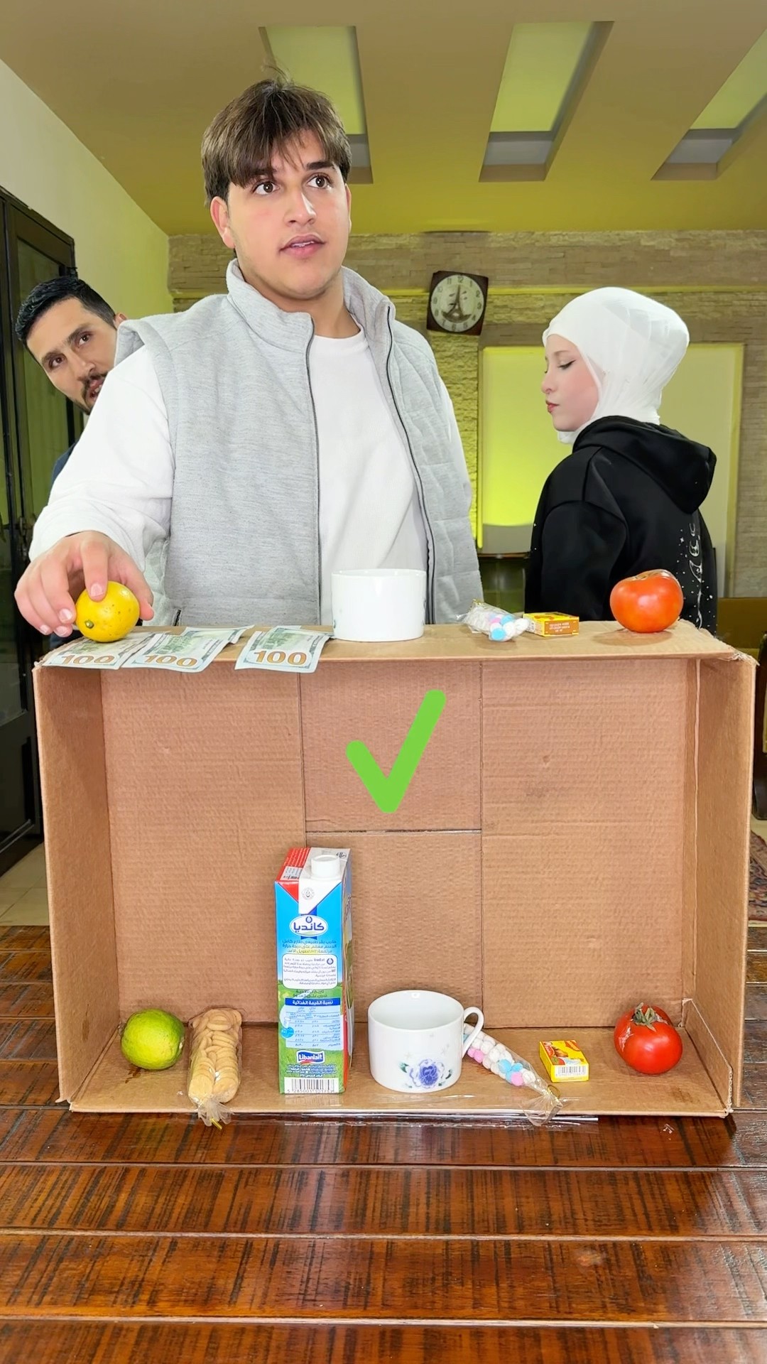 تحدي البالونات والخطط الاستراتجية