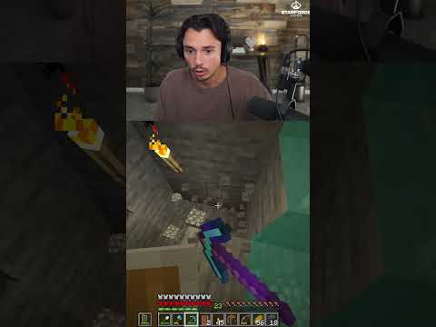 Xaryu Finally Figures Out "Secret Door Tech" video thumbnail