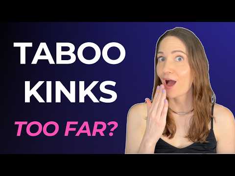 PushingTaboo.com: A Controversial Exploration