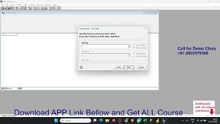Filter by Parameter and Dynamic Drop-Downs with MS Query | Everyday Office #Excelcourse #iptindia