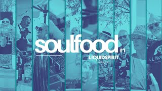 Soul Food #2: Terry Jones: 55 Years In The Business