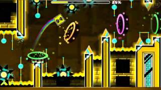 Geometry Dash - Polychrome (Preview)