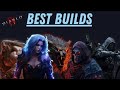 The actual best build for all classes in diablo 4 play these