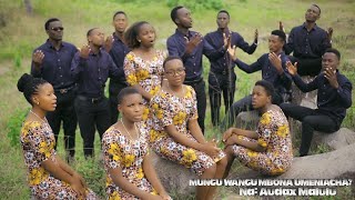 MUNGU WANGU MBONA UMENIACHA - A. MALULU