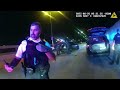 Police Try to Pull over Stolen Vehicle, Leads to HIGH SPEED Chase