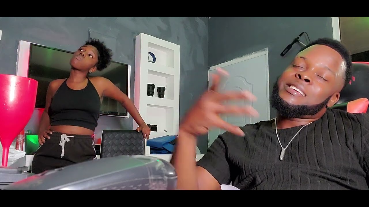 GABY MENASEM TRETEM DE PA GASON LI GEN TOUT REZONL 