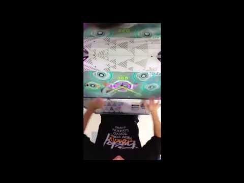 【Beat Stream】凛として咲く花の如く BEAST 990kフルコンボ