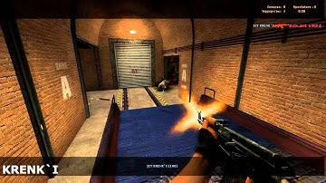 OLD CSS : FRAGSHOW KRENK`I #4