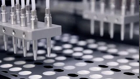 About Catalent: More Products. Better Treatments. Reliably Supplied.