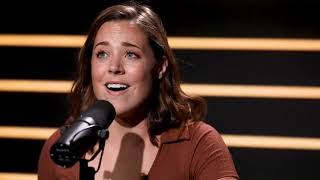 Erika Henningsen - Somebody, Somewhere (from The Most Happy Fella)