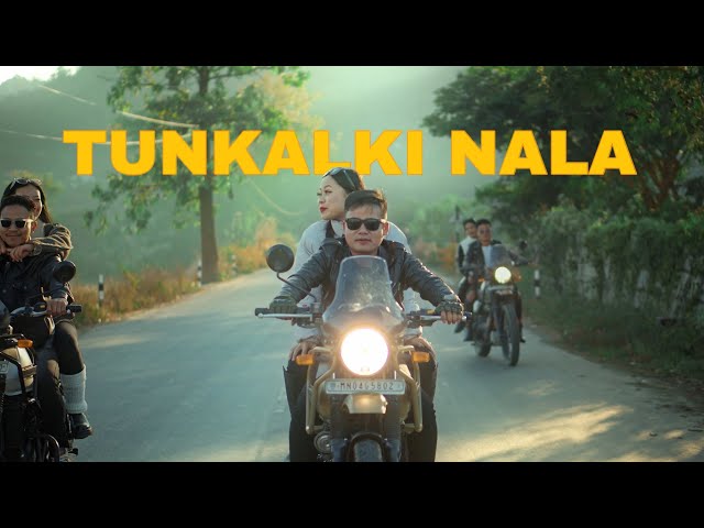 TUNKALKI NALA ll (OFFICIAL MUSIC VIDEO) LAMKANG SONG class=