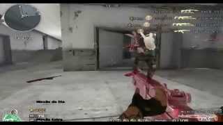 HACK Para CROSSFIRE Com Todas As FUNÇOES 19/04/2015