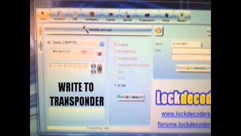 MiraClone TEMIC 8C Cloning