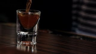 cocktail video