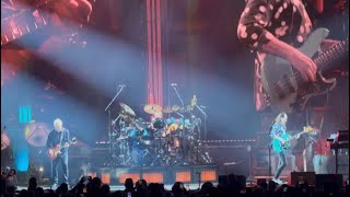 RUSH 50 “TOM SAWYER” LIVE KIA FORUM LOS ANGELES INGLEWOOD, CALIFORNIA JUNE 13, 2026