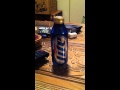 Haunted miller lite can