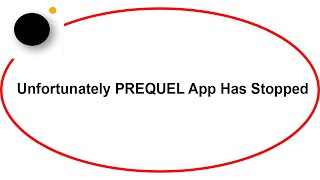 How To Fix PREQUEL App Not Working | PREQUEL Not Open Problem | PSA 24 screenshot 4