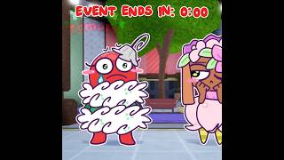 Bobette After The Event Ended I Want You Crying For Me Trend