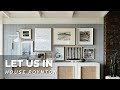 Mid Century Modern Home Tour House Poynton | Let Us In S01 E19