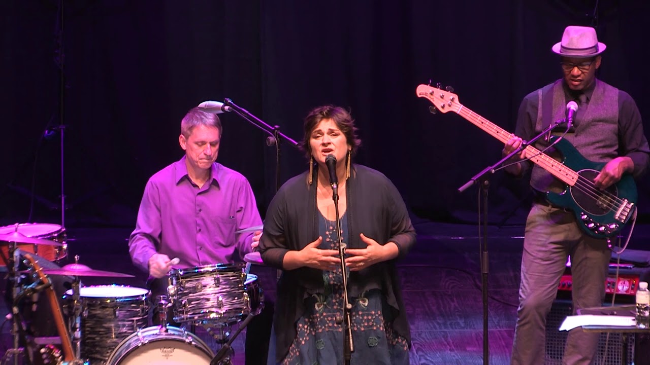 Getxo Jazz 2019 - Madeleine Peyroux