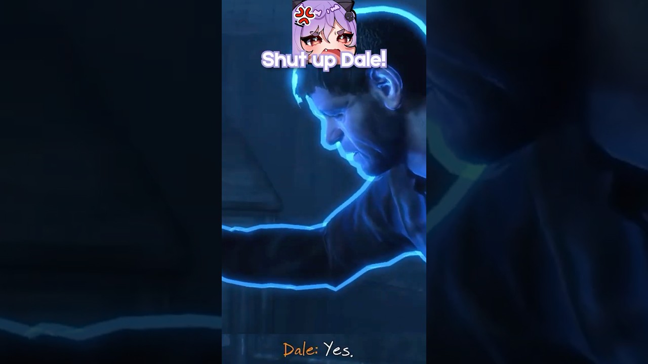 SUVI HATES HIM