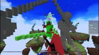 Ranked Bedwars Montage