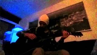 3 Doors Down Here Without You Guitar Cover 3 Doors Down Here Without You Guitar Cover