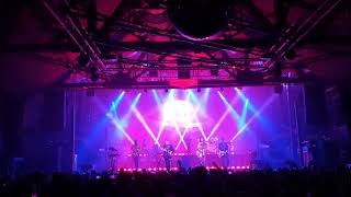 Of Monsters And Men - Wars - Live At Razzmatazz, Barcelona - 23.11.2019