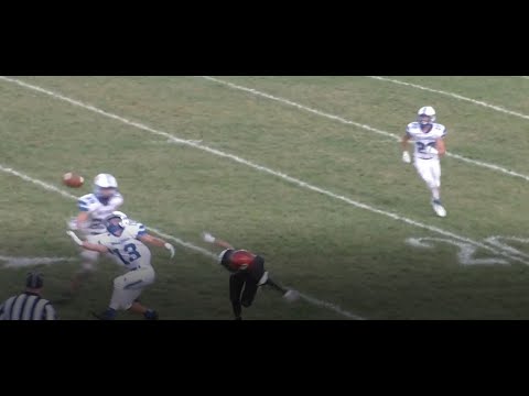 Batesville High School 2022 Turnovers