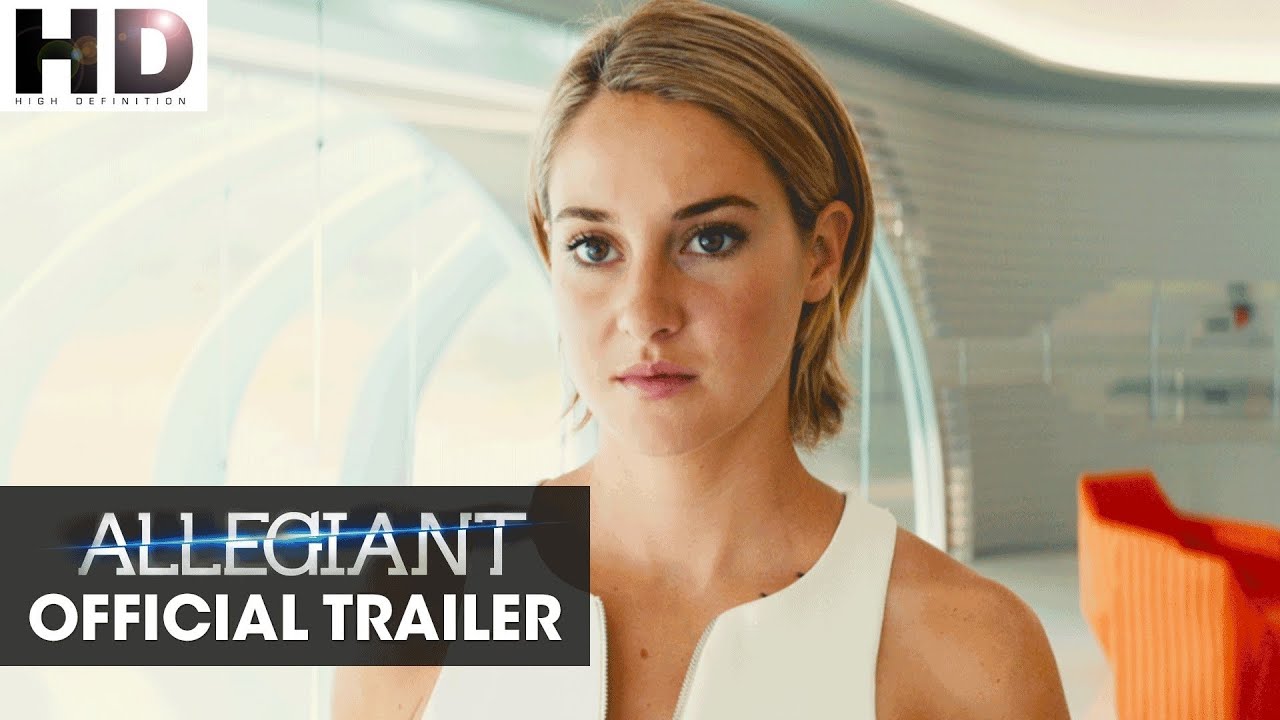 Где снимали дивергент за стеной