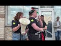 LIVE: Counter-Protest in Hamtramck Before Expected “Americans Against Islamification” Book Burning