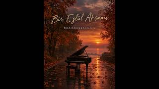 Bir Eylül Akşamı