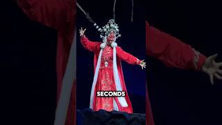 How Magicians Can Change Their Clothes Almost Instantly 🪄