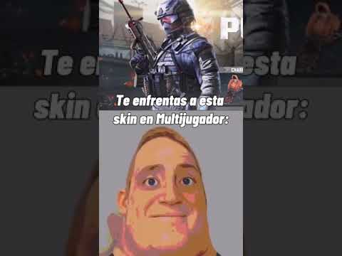 Mr increíble perturbado