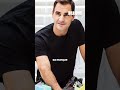 😨 Rejeté par Nike, ce sportif crée son concurrent ⁉️
