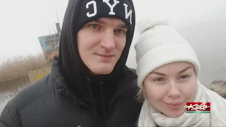 Families split due to Russian invasion of Ukraine