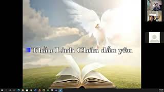 0550. TLCVN - Mercy of GOD, Houston Texas USA. Hội Thánh - 05.02.2022