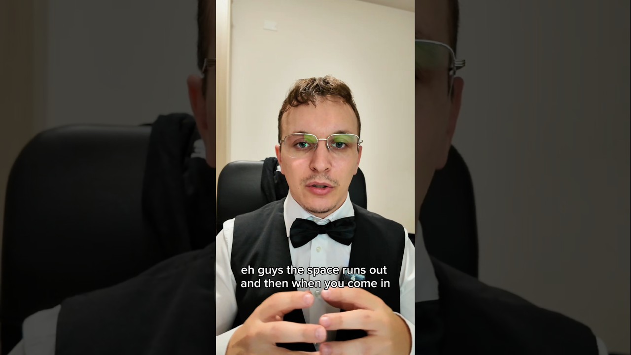 INCUBO IN CABINA 💀