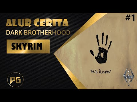 Video: Kejayaan Skyrim Memotivasi Remedy Untuk Bertahan Dengan Permainan Yang Berat