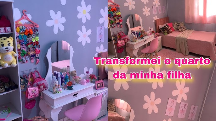 Descubra aqui como decorar quarto infantil gastando pouco - Cataguá  Construtora