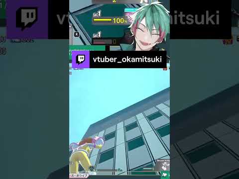 別のがいたんです！【僕のヒーローアカデミアUltraRumble】 #shorts