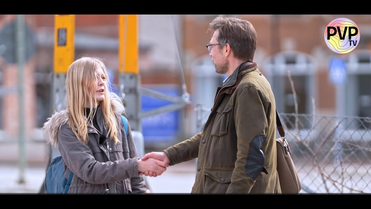 På Varje Plats: När järnvägen kom till Skurup