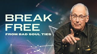 Break Free: God's Plan to Restore Your Soul Today