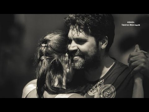 Adiós corazón. Daniel Tuero and Irina Ravinskaya. Танго фестиваль “Ночи Милонгеро” 2015