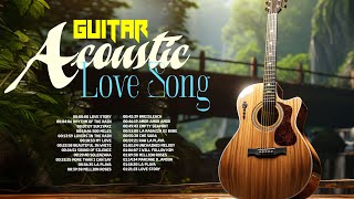 Legendary Guitar Songs - The World's Best Romantic Guitar Melodies - Acoustic Guitar