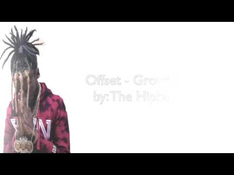 Offset growth