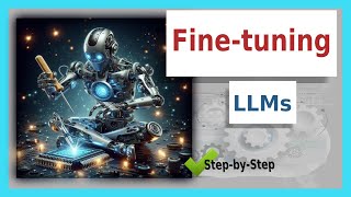 ✅ Easiest Way to Fine-tune LLMs Locally + Code - NO GPU Needed!