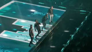 Westlife - Glasgow 3rd June 19 - I Want To Break Free