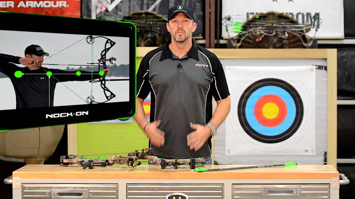 Proper Draw Length with John Dudley of Nock On